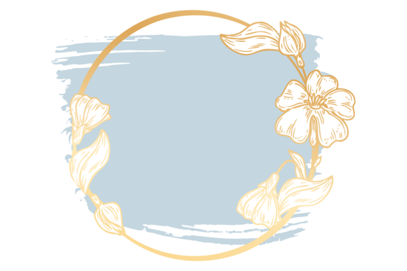 Evaluating the Golden Frame Circle with Creative Decora for Real Embroidery Use