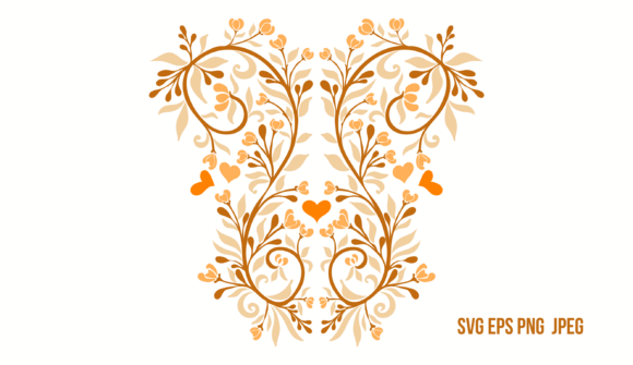 Golden Nature Swirls: A Designer’s Real-World Review