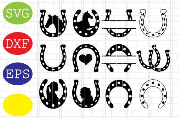 Horseshoe SVG: A Designer’s Real-World Review for Embroidery Use