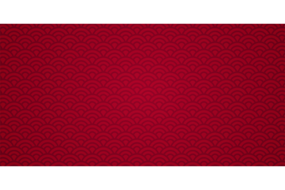 Red Scales Pattern in Chinese Style: A Designer’s Real-World Review