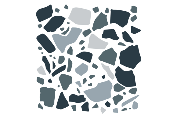 Terrazzo Pattern: A Designer’s Take on This Timeless Stone Tile Graphic